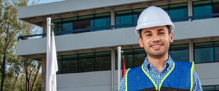 Escuela de Ingenierías y Agroindustria