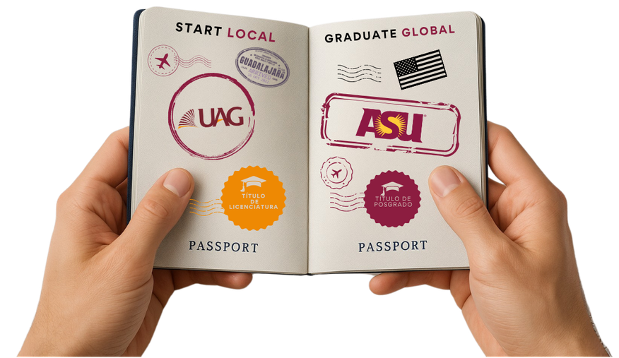 UAG Online Licenciaturas y Maestrías en Línea | UAG