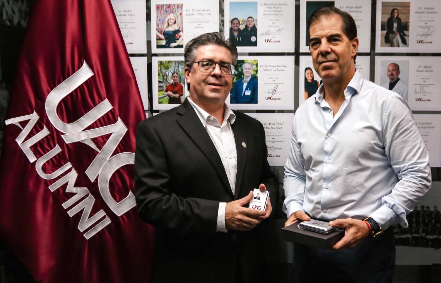 oswaldo nuno y lic eduardo canales leano