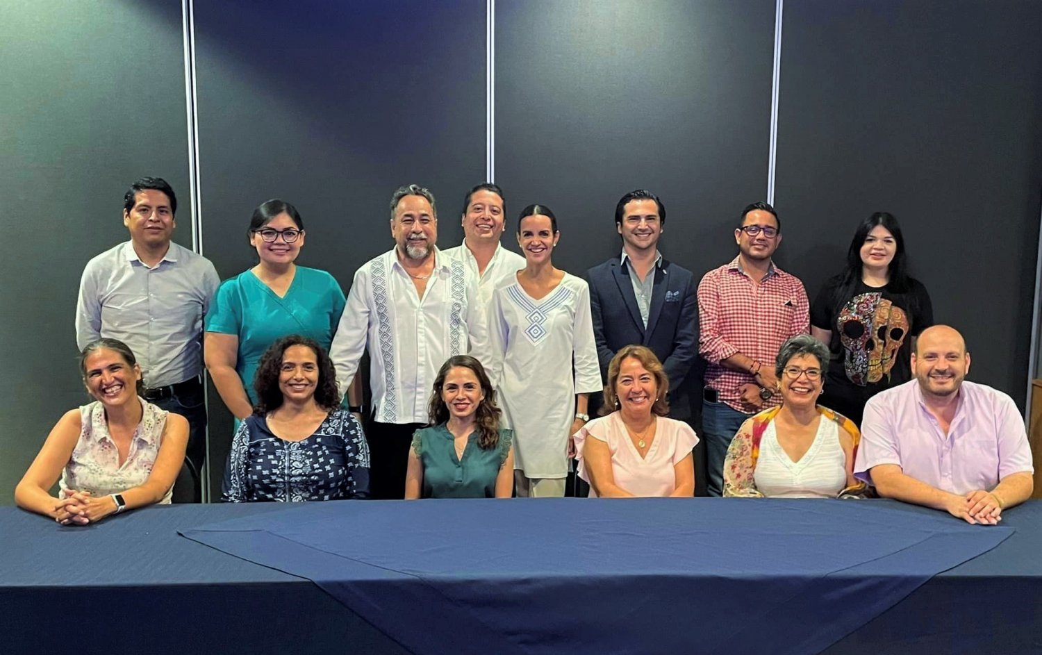 alistan capitulo uag alumni en puerto vallarta