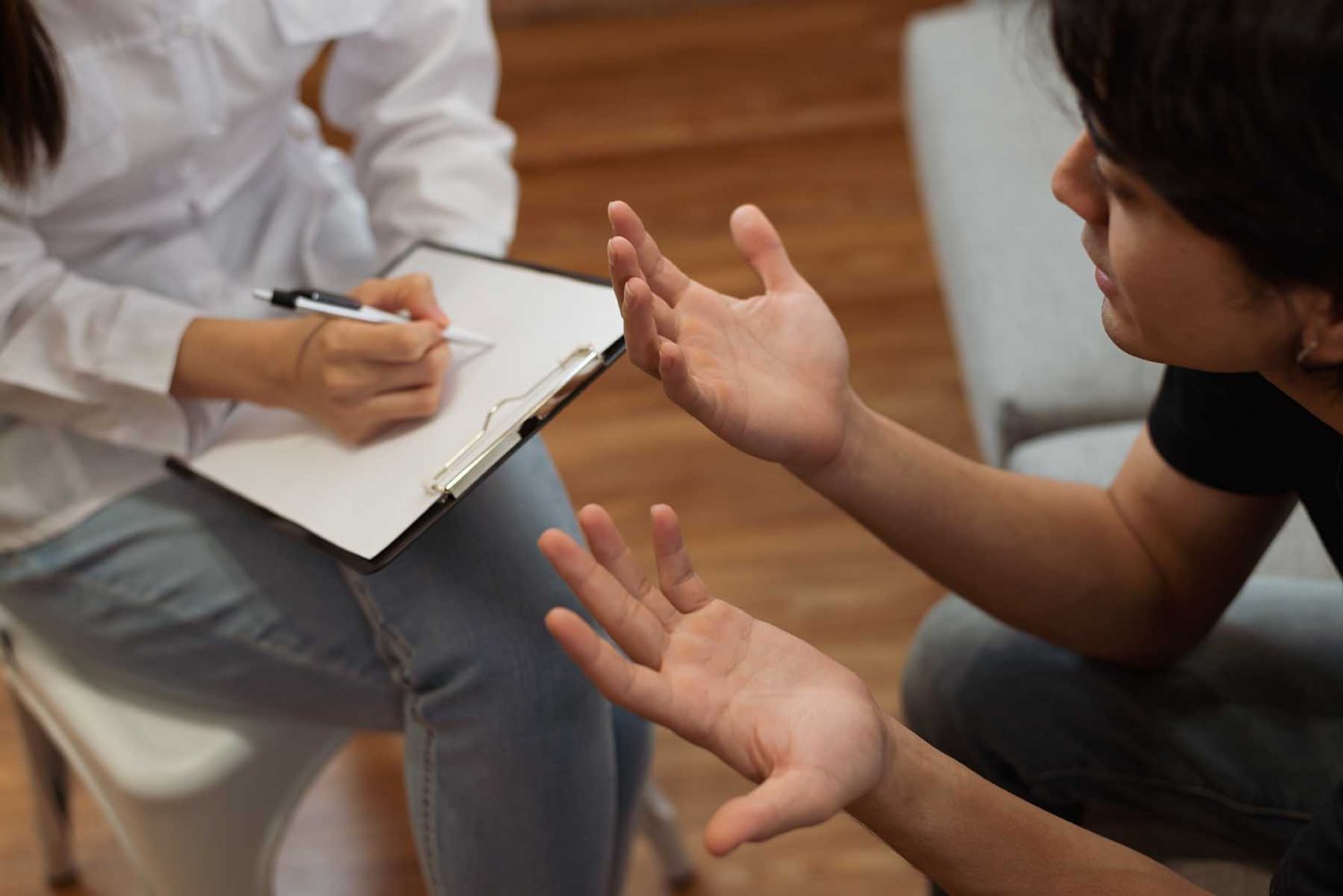 psicologia clinica de la salud uag tabasco