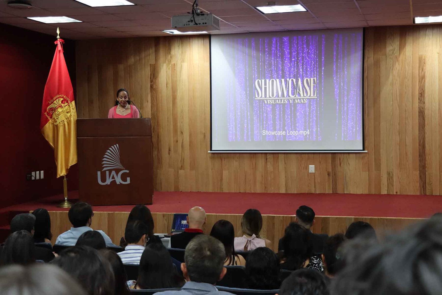 el evento reunio proyectos de ficcionn animacion y narrativa documental