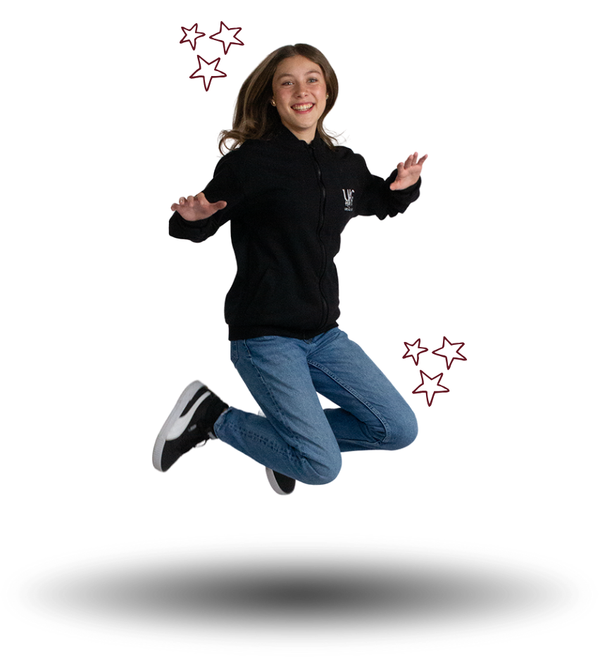 Por qué High School