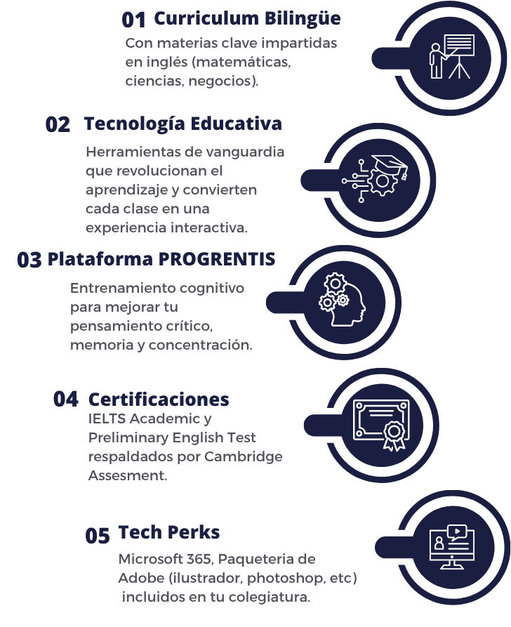 Por qué High School