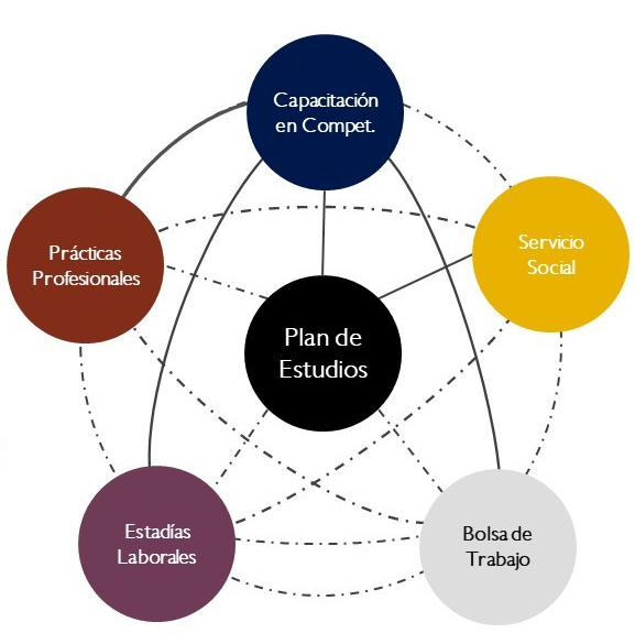Conoce - Empleabilidad