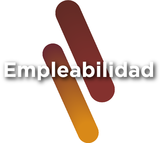 Conoce - Empleabilidad
