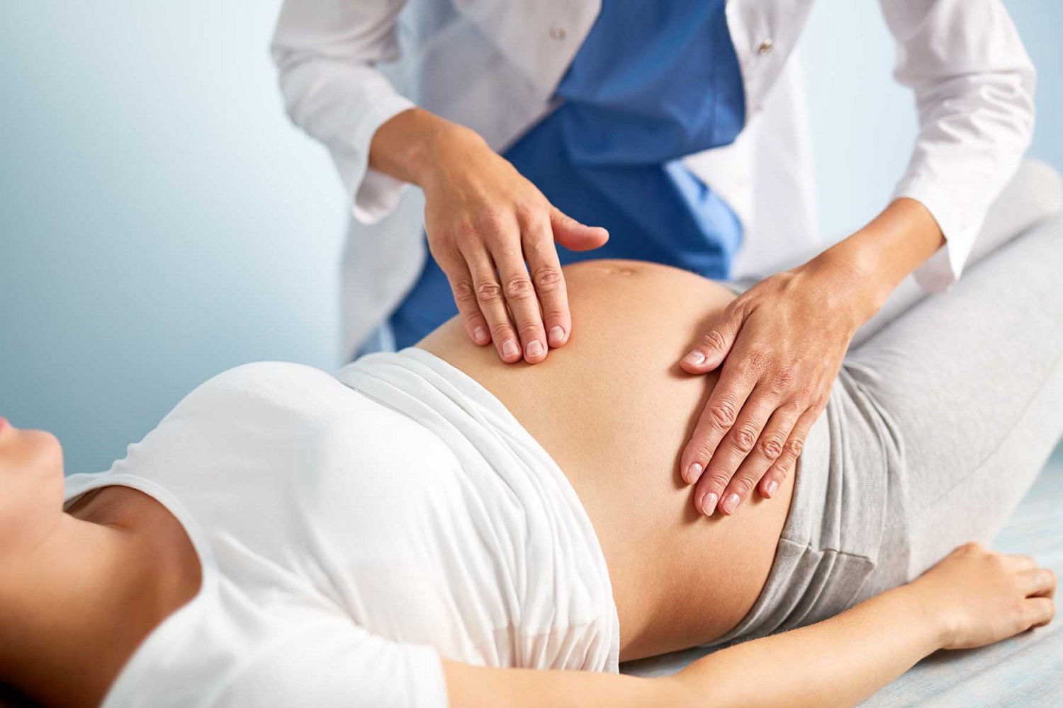 que es la fisioterapia obstetrica