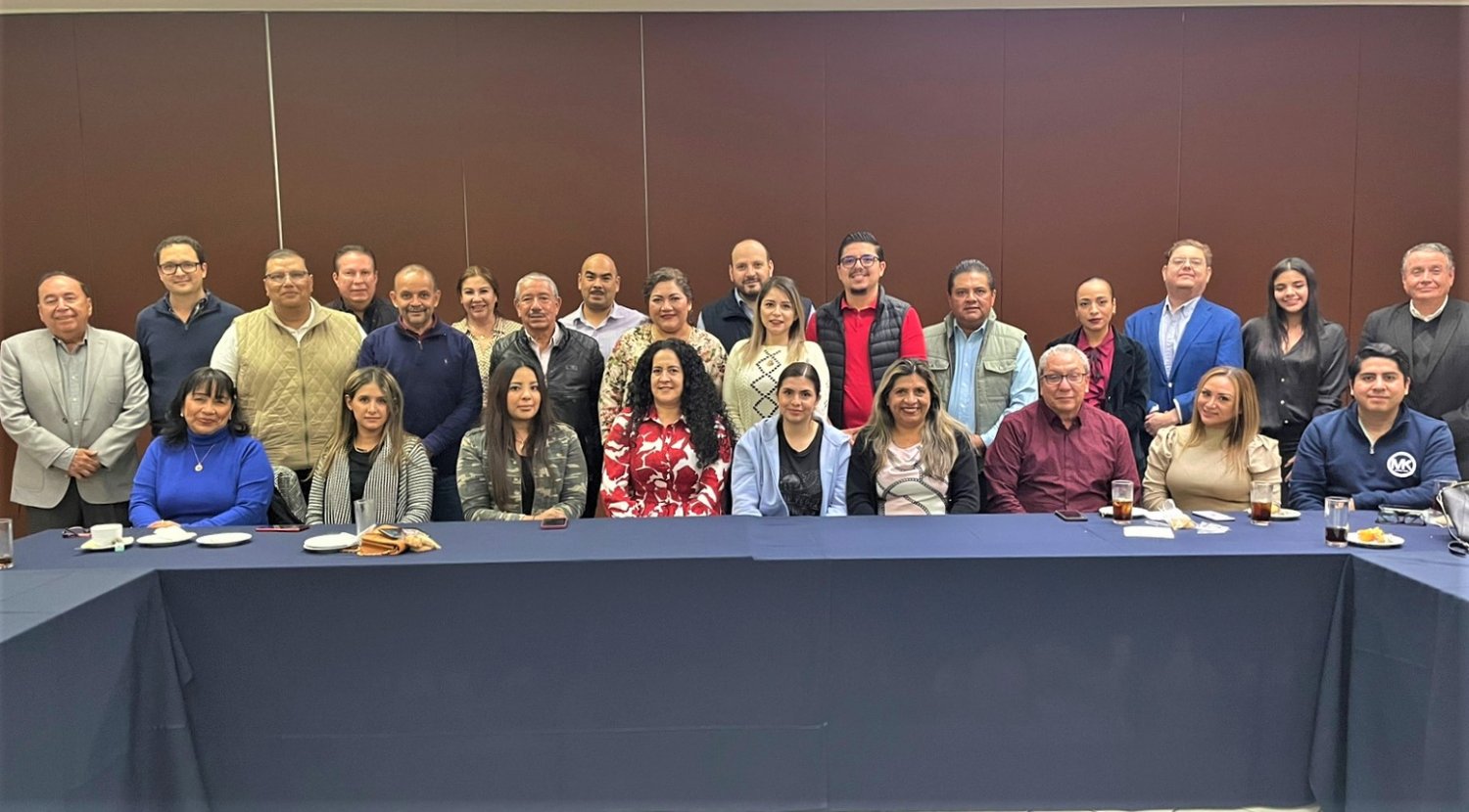 alistan capitulo uag alumni tepic