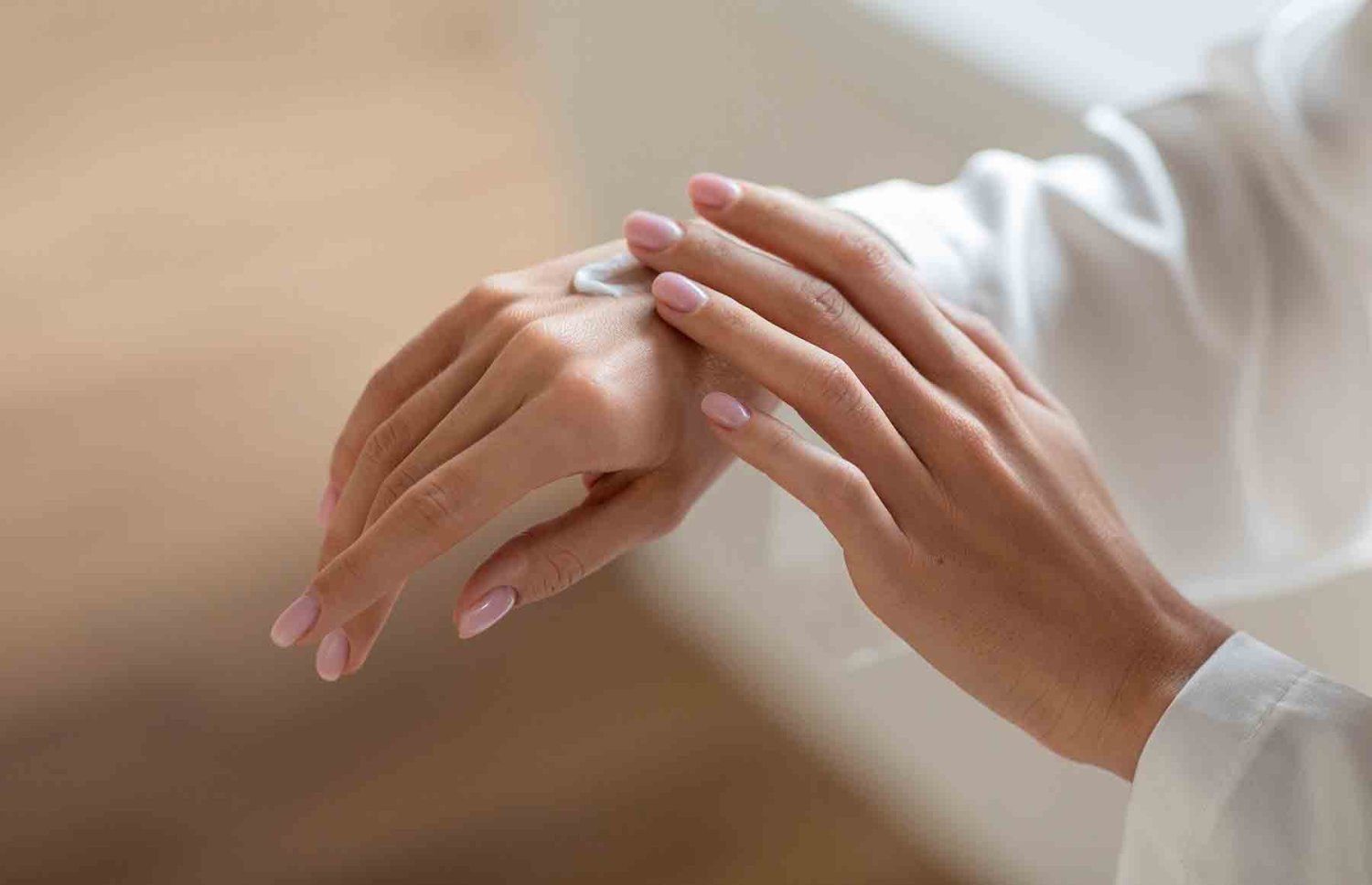 la piel tiende a resecarse facilmente esta temporada