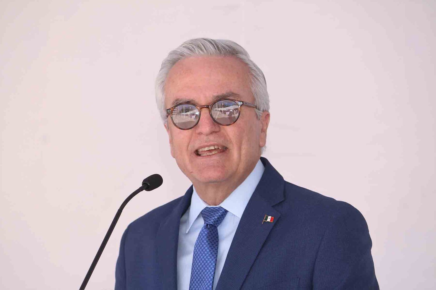 dr alfonso petersen farah