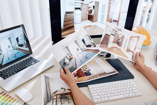 Diseño de Interiores, lo que debes saber | UAG Media Hub