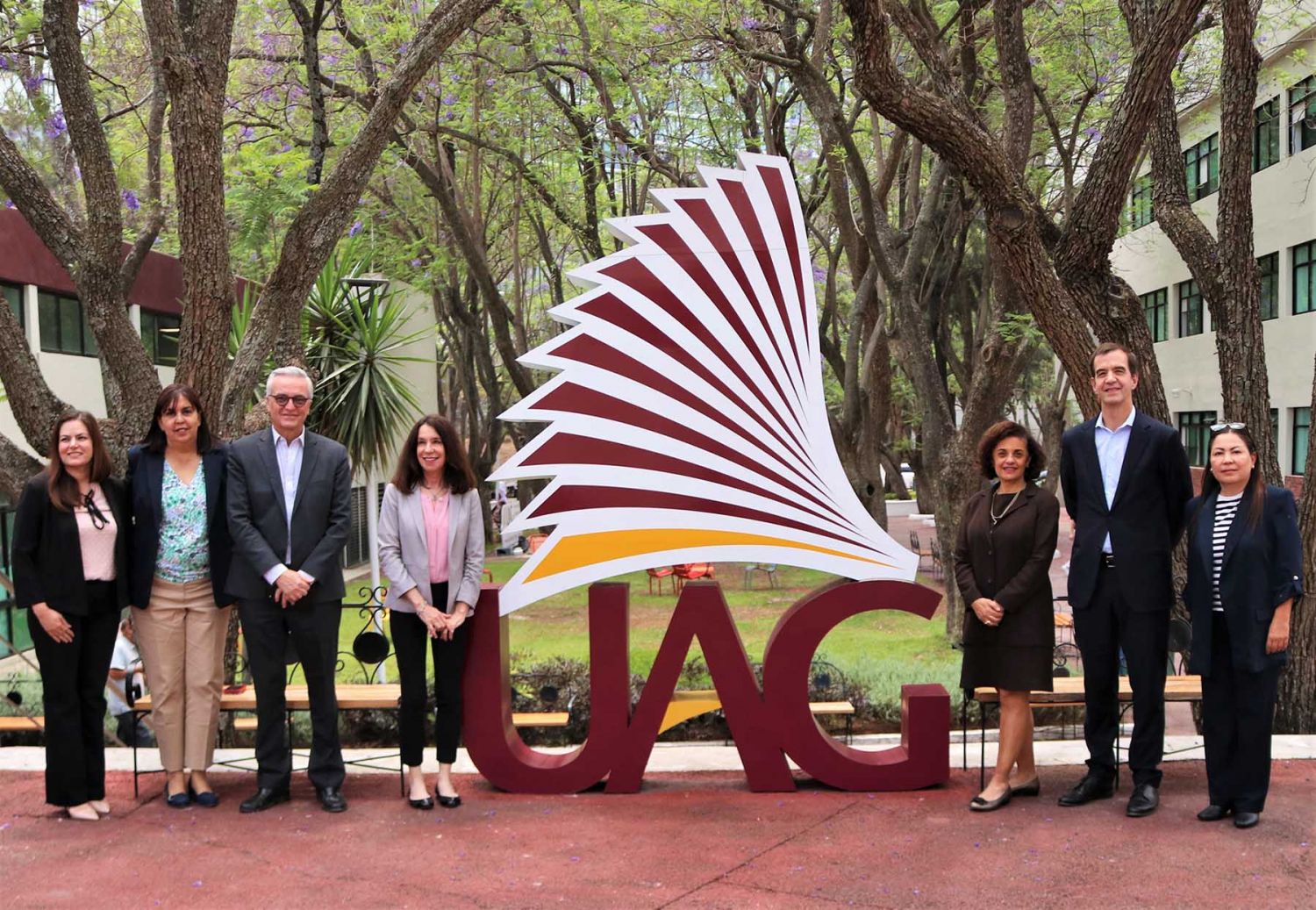 UAG fortalece sus carreras de Ciencias de la Salud | UAG Media Hub
