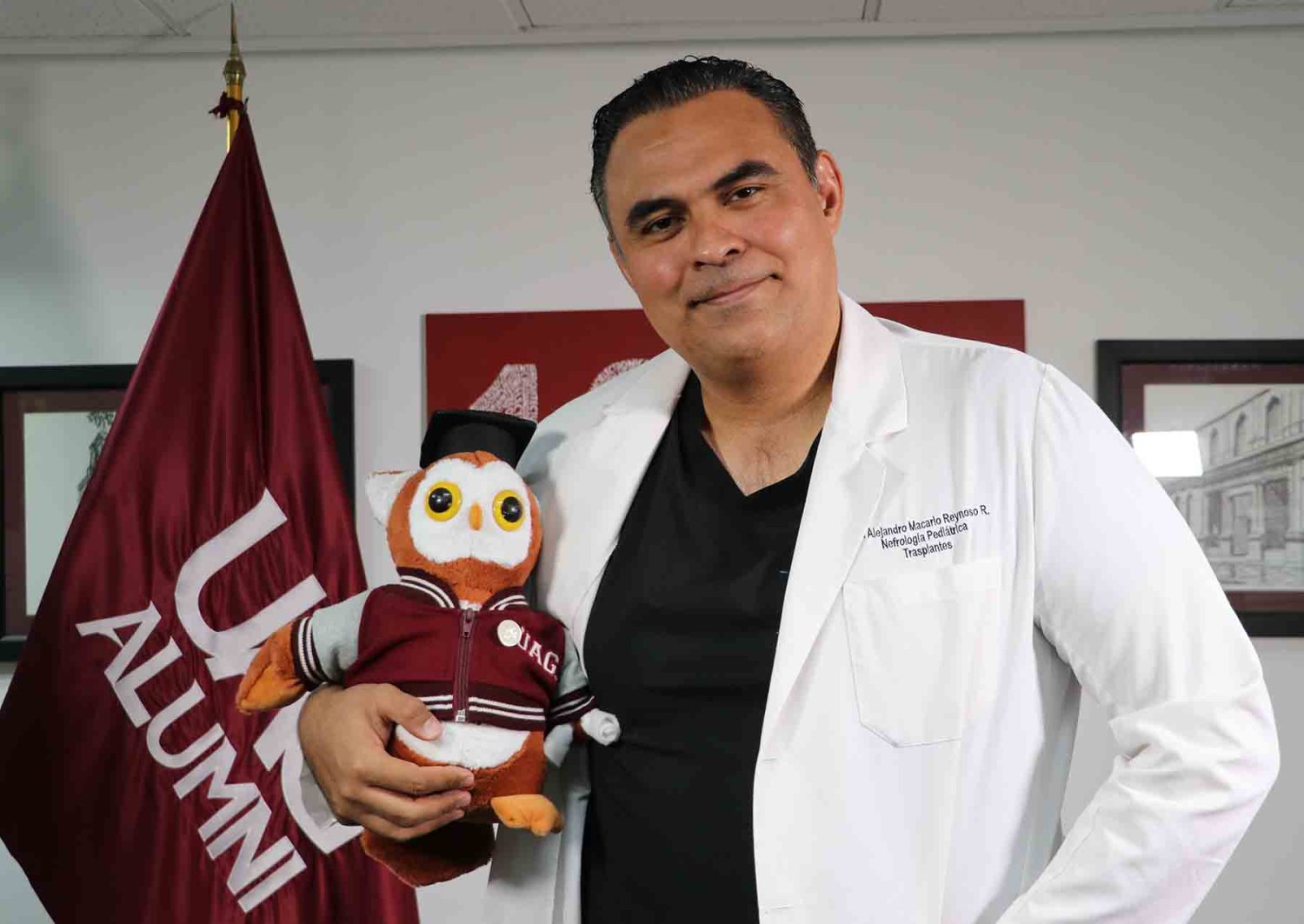 la enfermedad renal infantil se puede prevenir