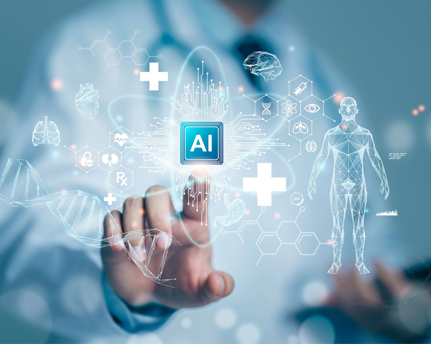 Curso de IA en Salud | UAG