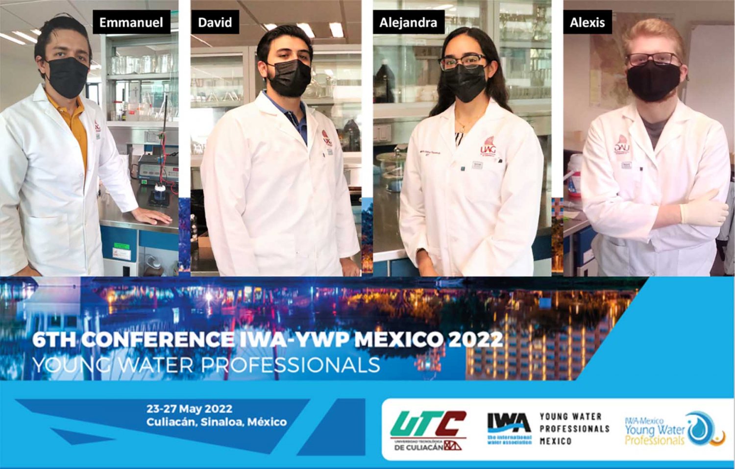 Que hace un quimico farmaceutico biologo QFB