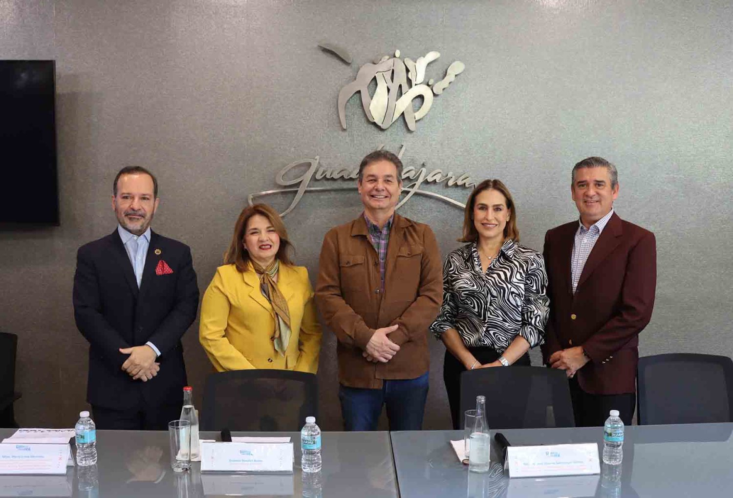 la uag participara como institucion aliada en el 4ta edicion del foro mundial de relaciones publicas protocolo