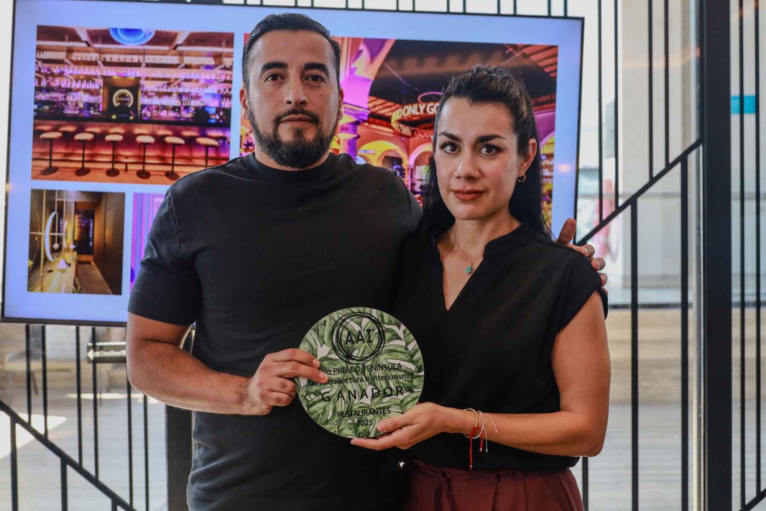 El UAG Alumni ha recibido varios reconocimientos por su trabajo
