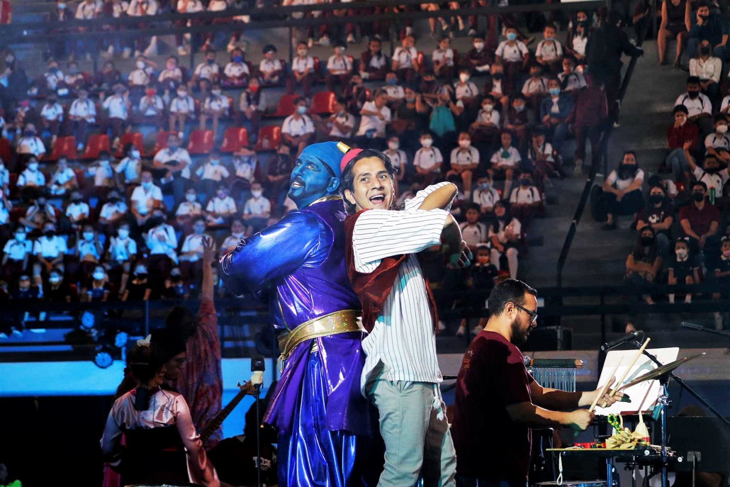 cuantos años son de la ingenieria en gestion empresarial