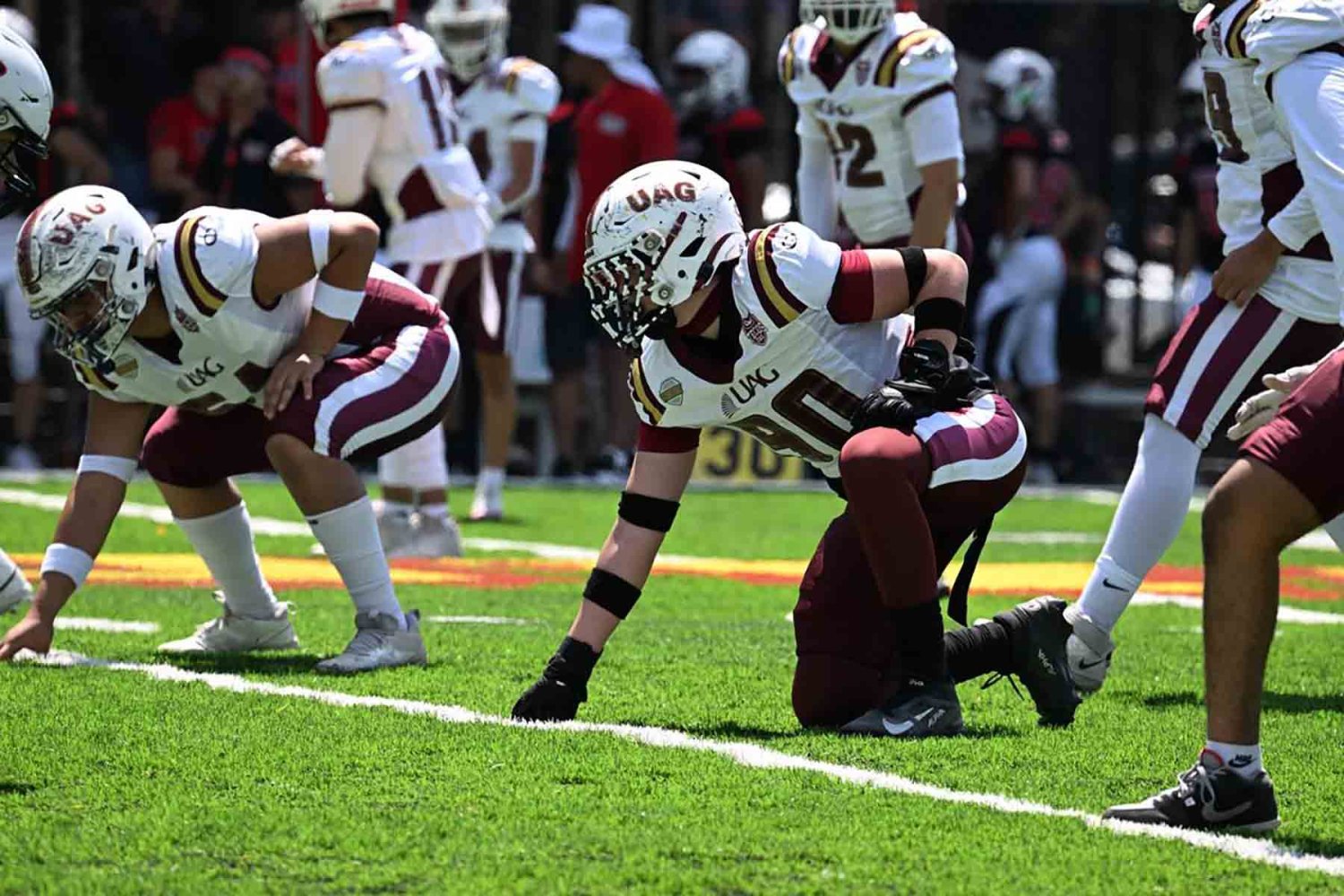 en la ultima jornada enfrentara lions guanajuato