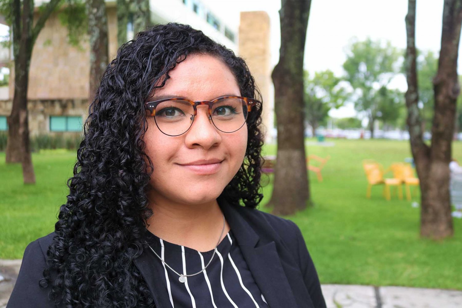 dra helen ramirez
