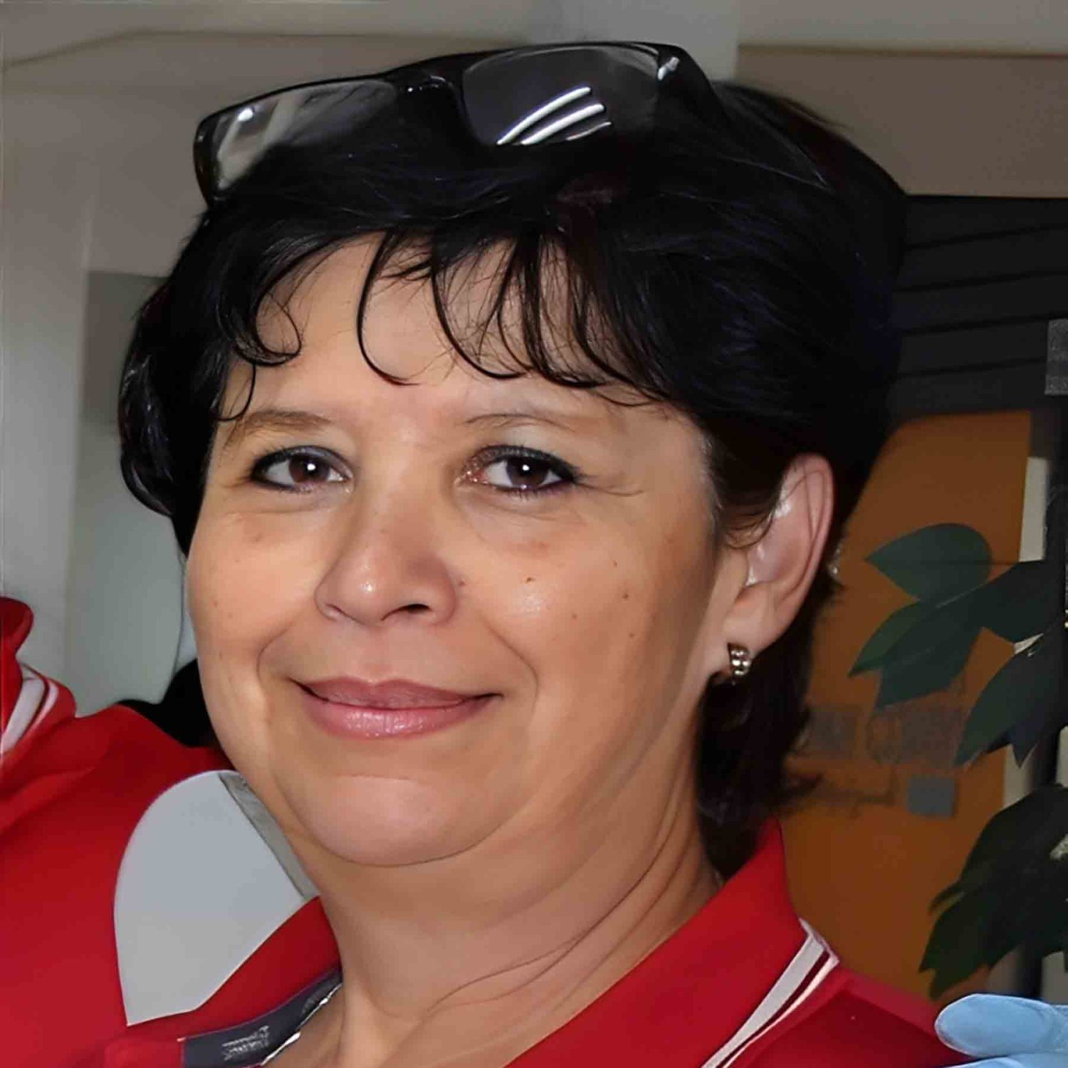 dra gabriela del carmen munguia minakata