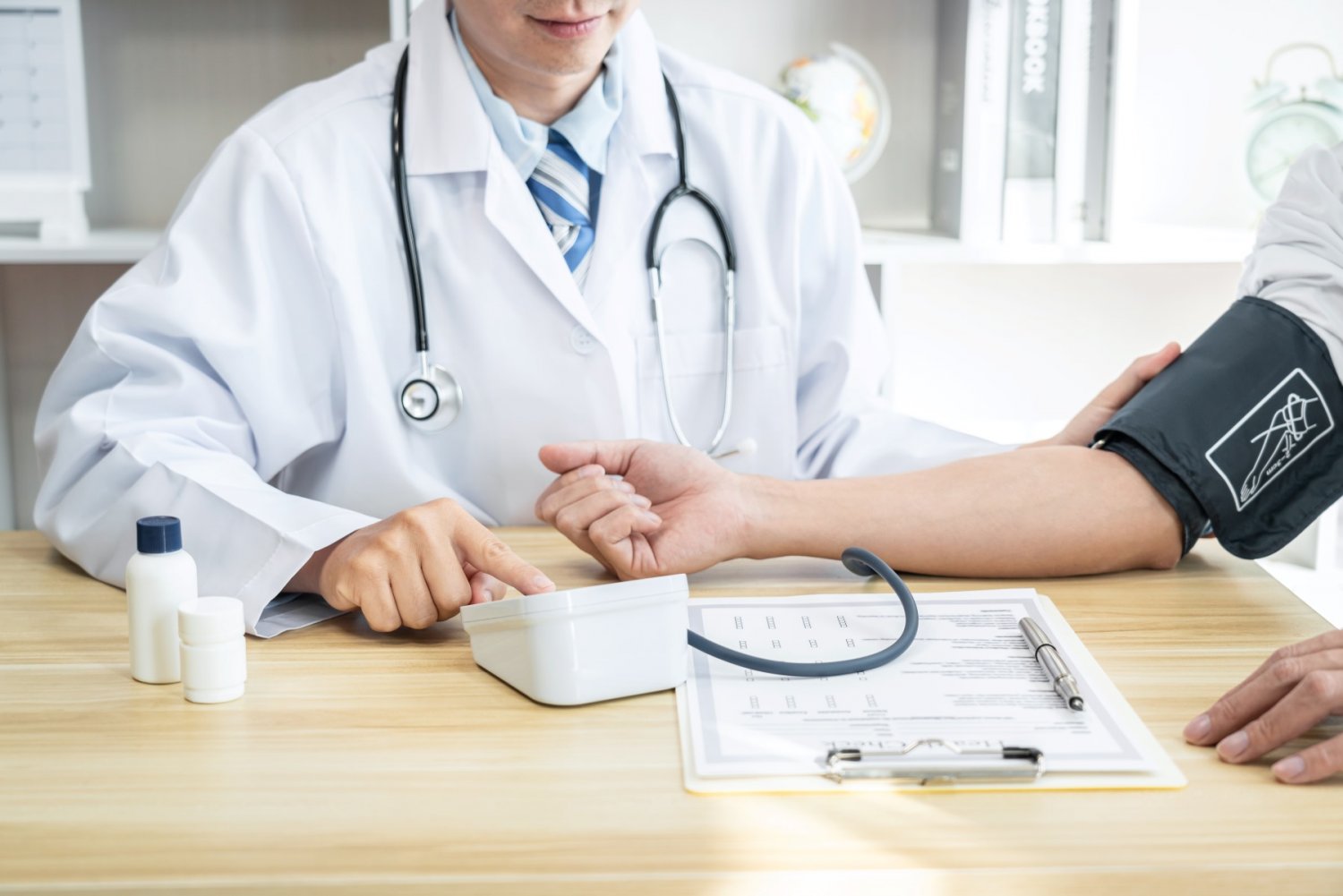 hipertension arterial la mas comun y peor compañera de miles de adultos