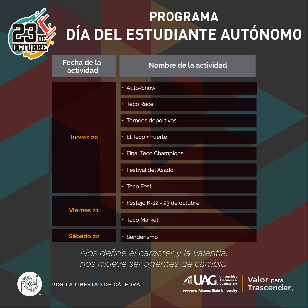 UAG
