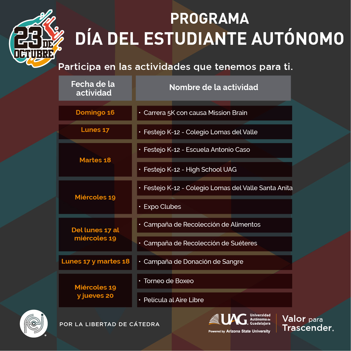 UAG