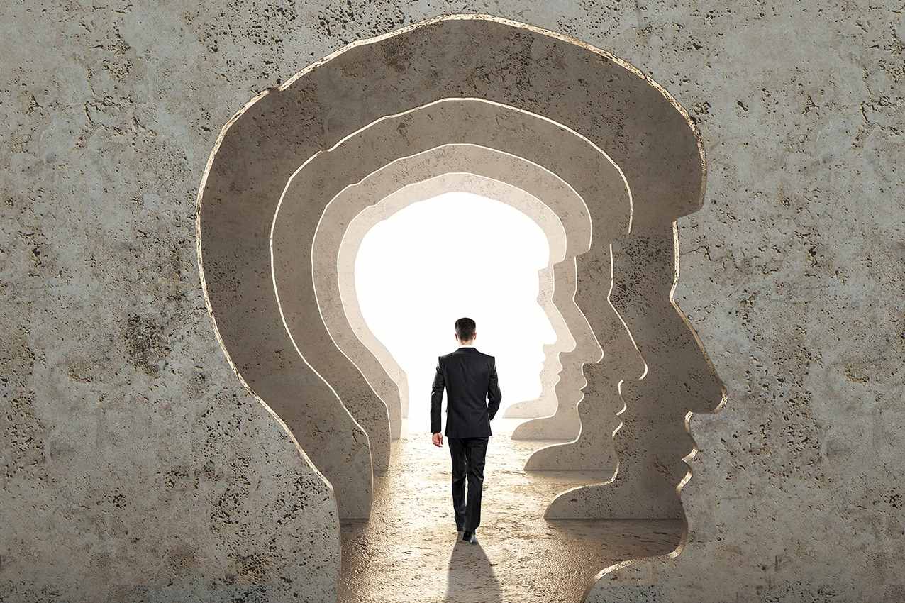 El objetivo de la Psicología es contribuir al bienestar y salud mental de las personas
