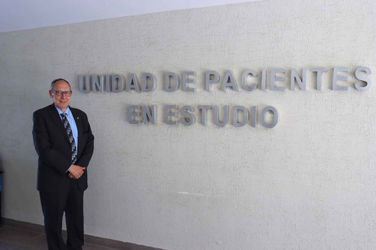 doctor gabriel bojorquez Gamez,