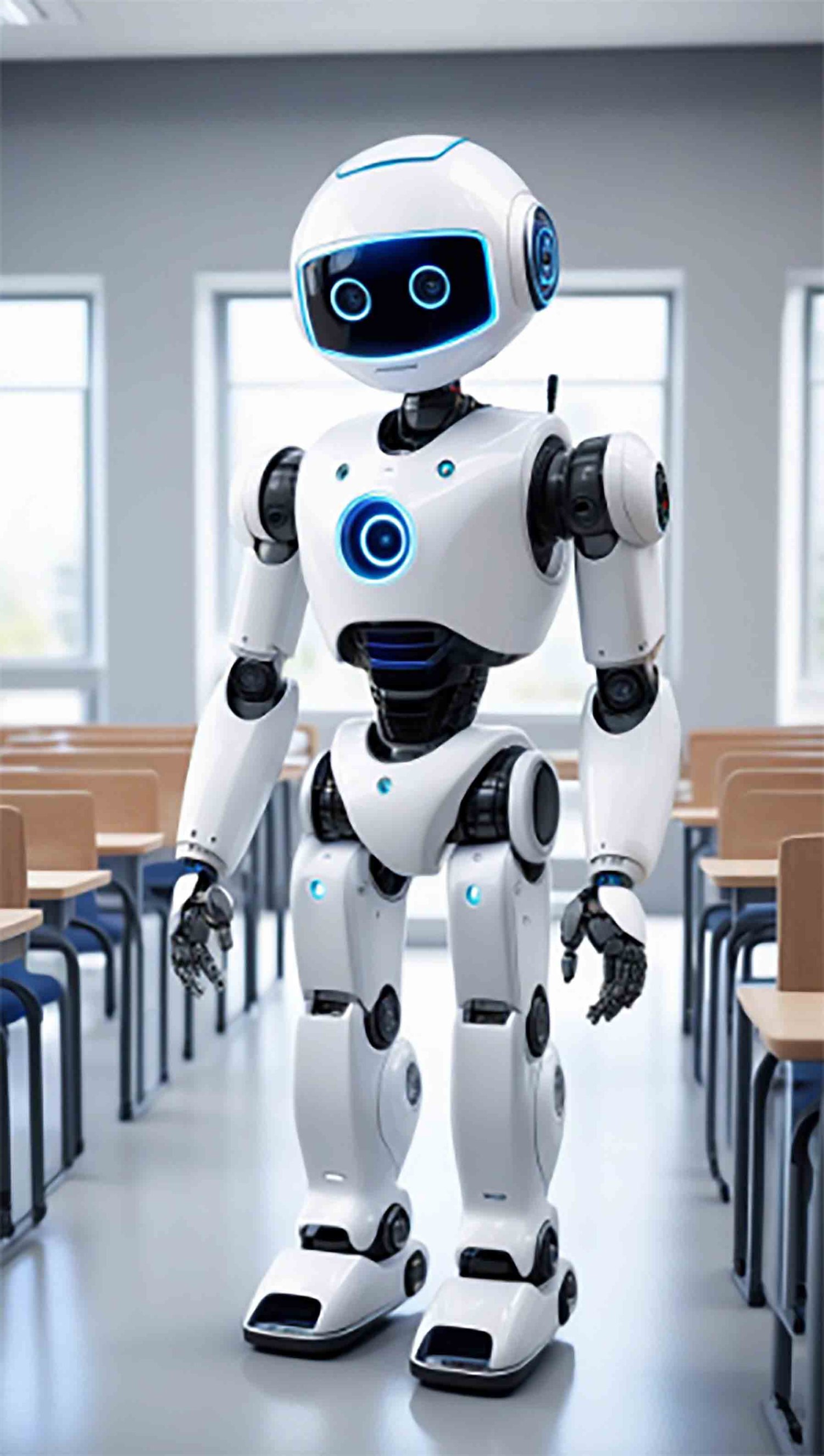 como se usa la inteligencia artificial en la docencia