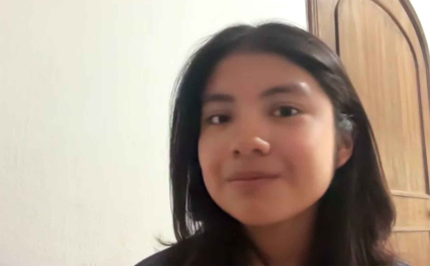 alejandra moela estudiara la carrera de ingenieria en electronica biomedica