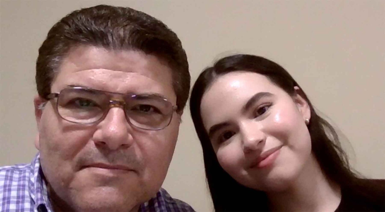 ana sofia romer cursara la carrera de arquitectura