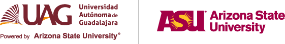 UAG Powered by ASU