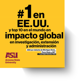 UAG Powered by ASU