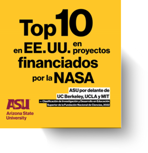 UAG Powered by ASU