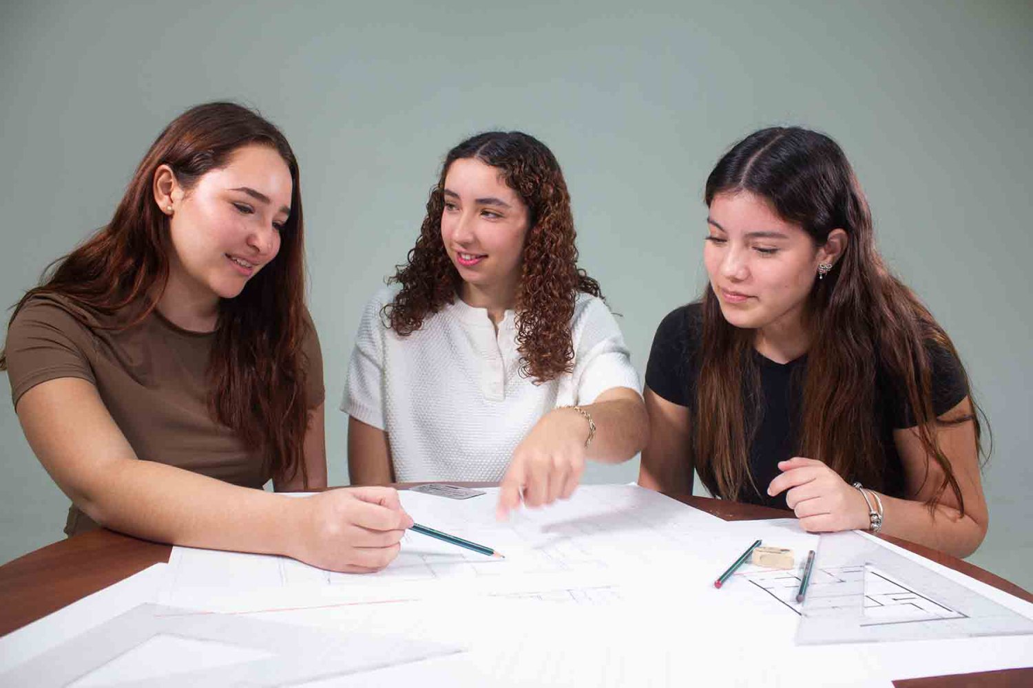 carrera de arquitectura