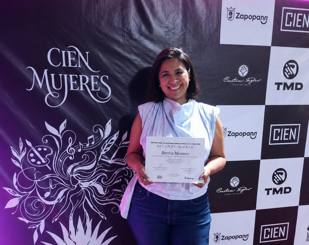 licenciada bertha moreno arroyo