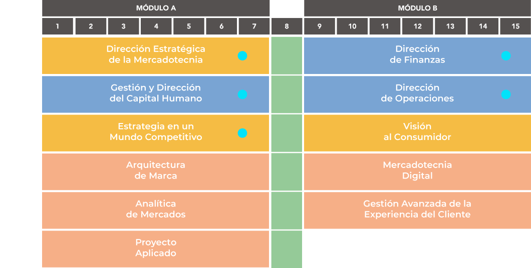Maestría en Mercadotecnia UAG ONLINE