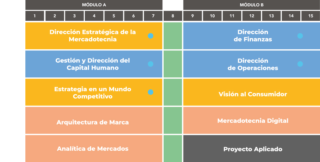 Maestría en Mercadotecnia UAG ONLINE