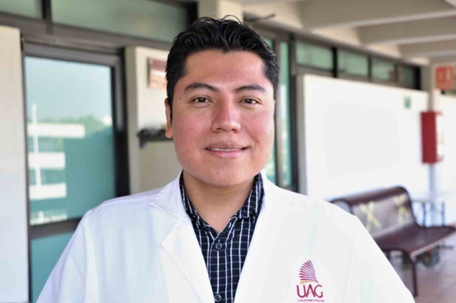 dr escudero santiago