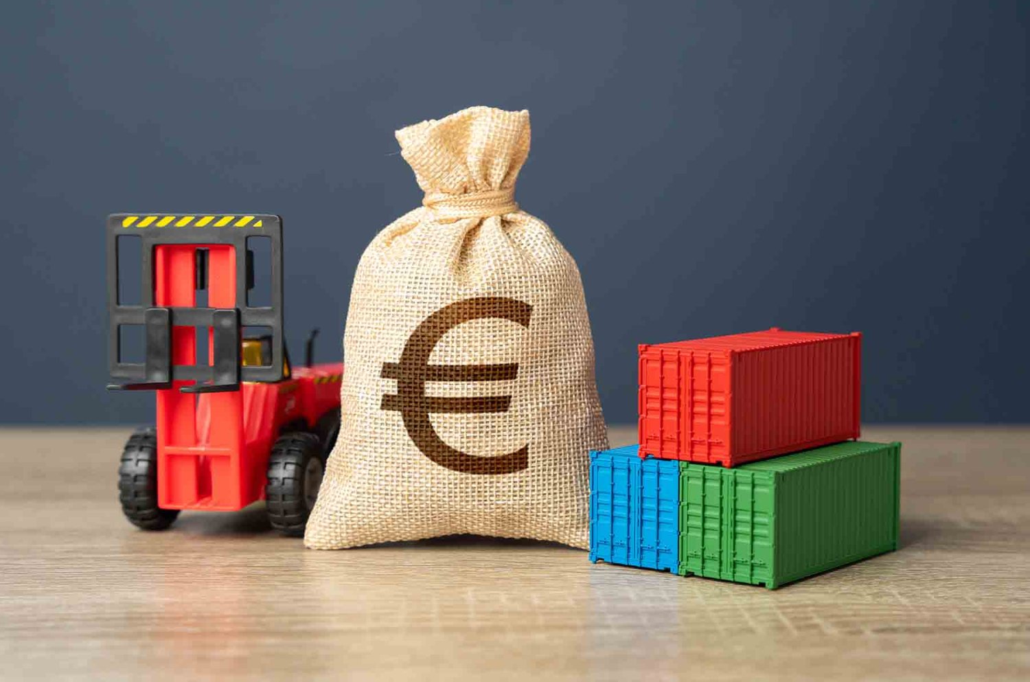 mexico tiene un tratado de comercio con la unión europea