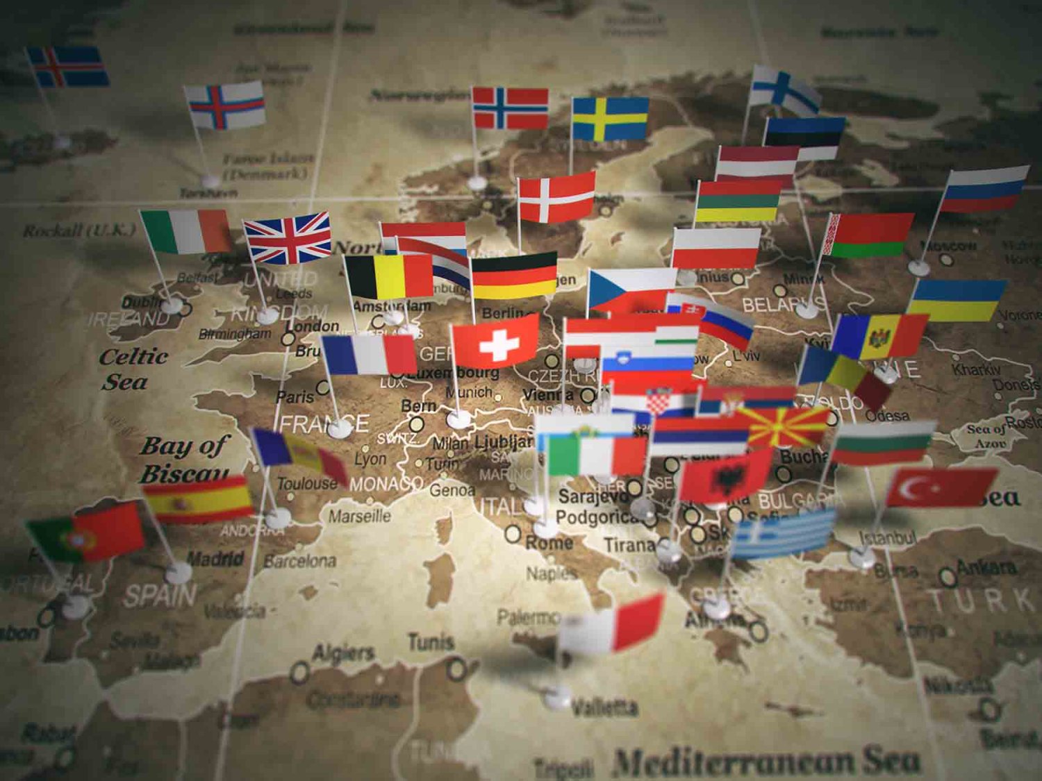 la union europea la componen 27 paises