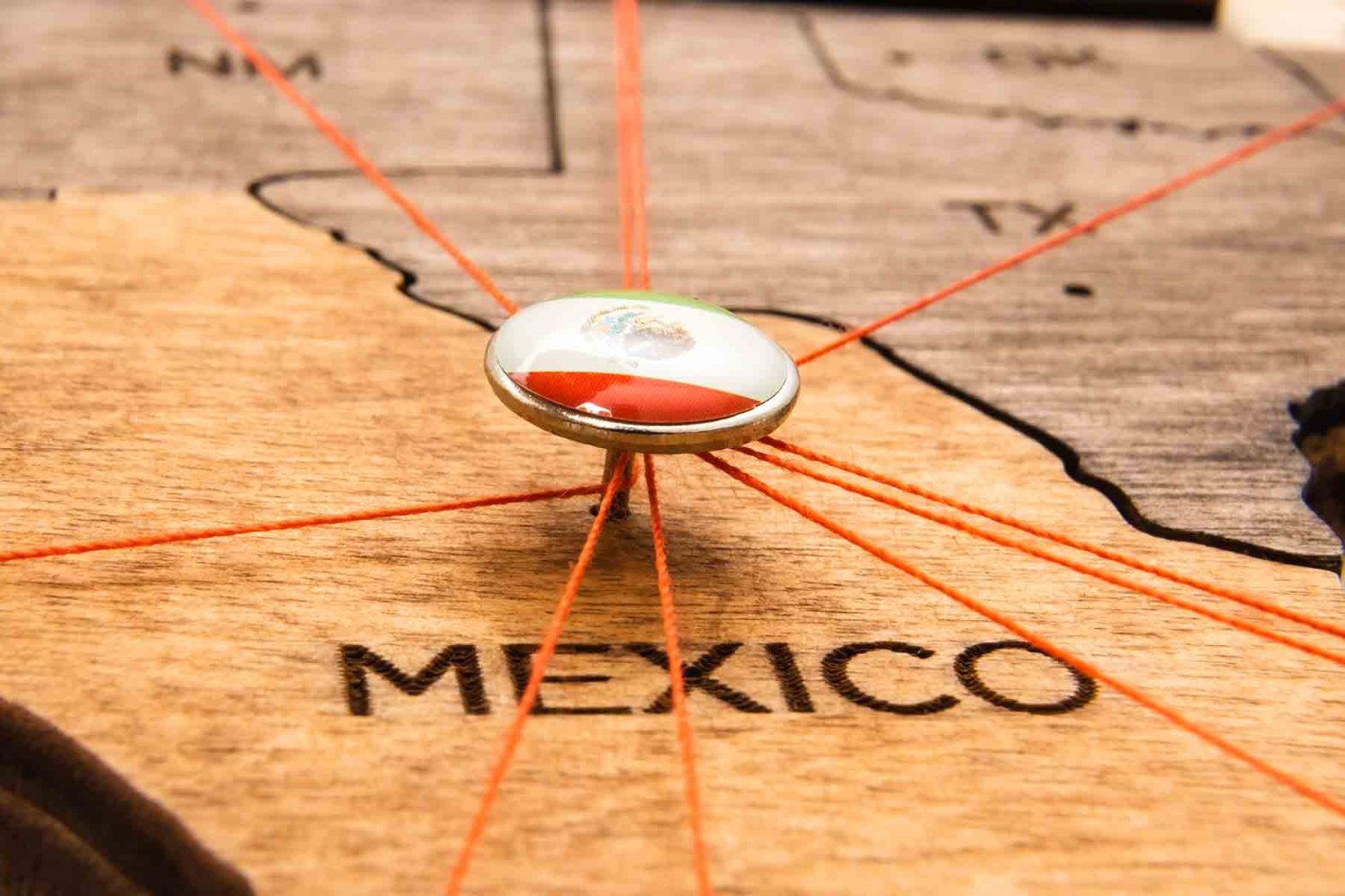 México tiene la oportunidad de expandir su comercio a otros mercados