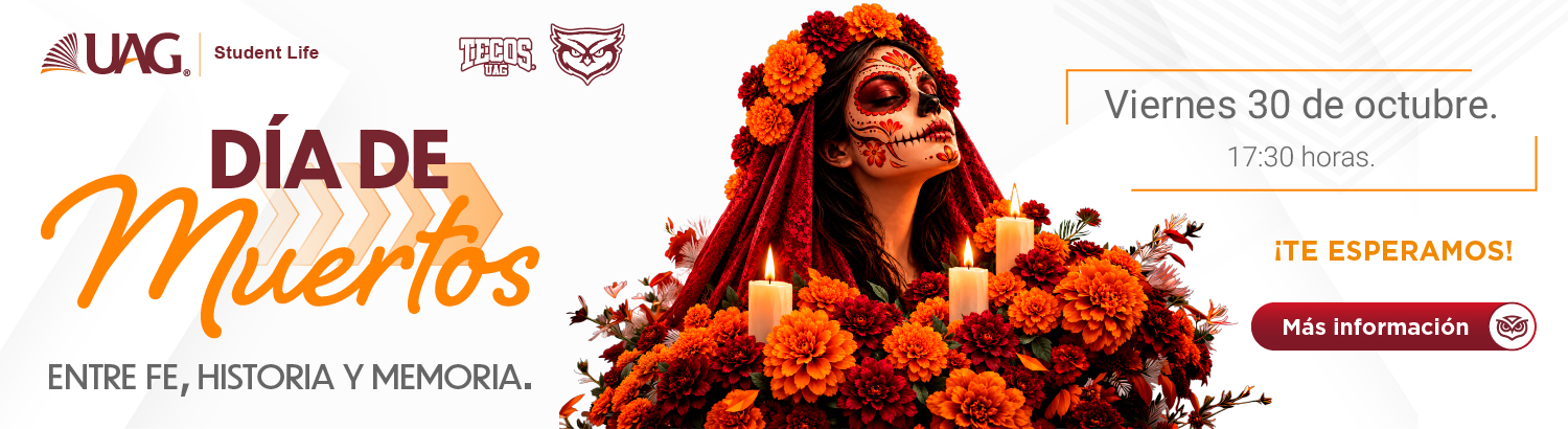Día de Muertos