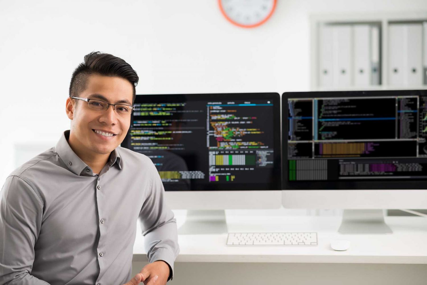 Ingeniería en Software, lo que debes saber | UAG Media Hub
