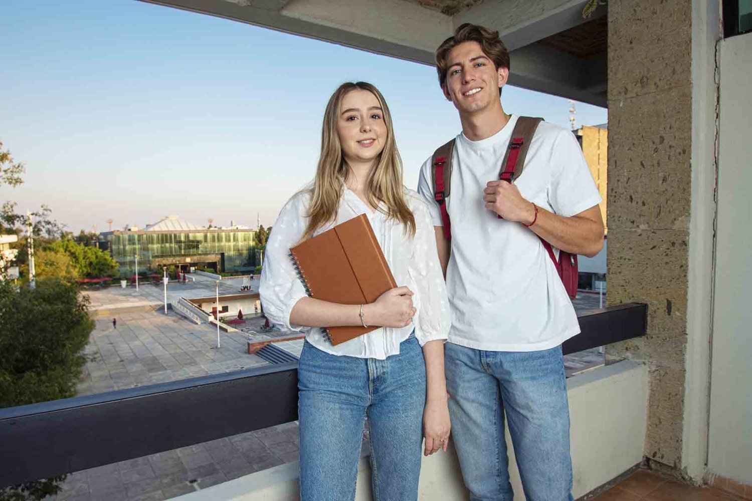 La UAG cuenta con la Lic. en Psicología