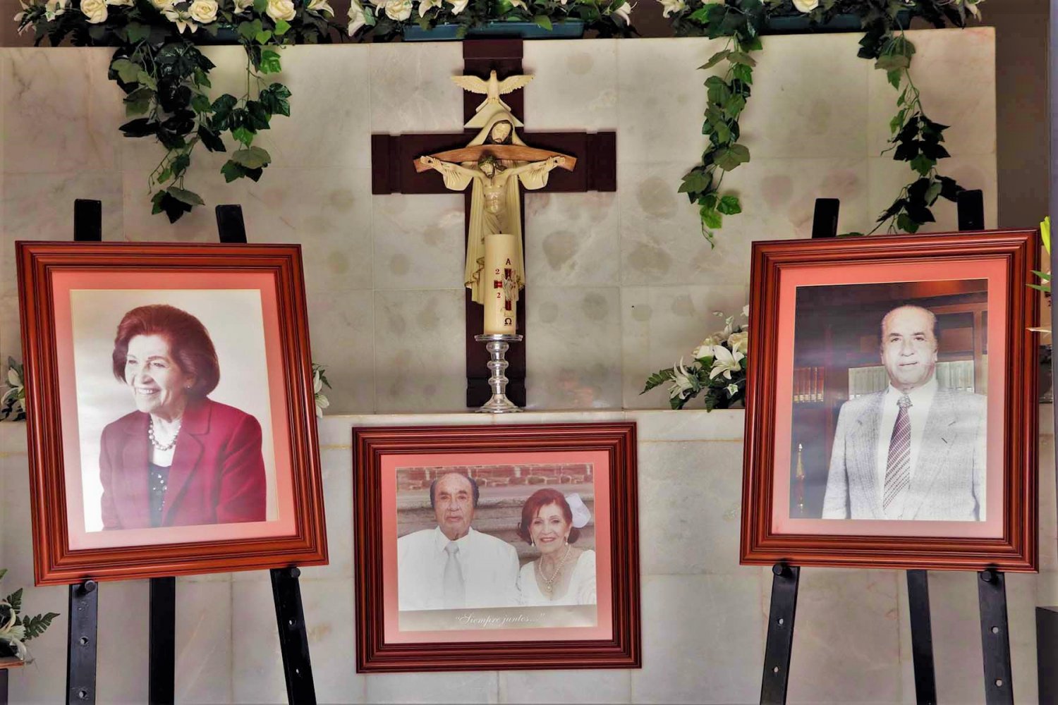 Alumno Distinguido Ingenierías