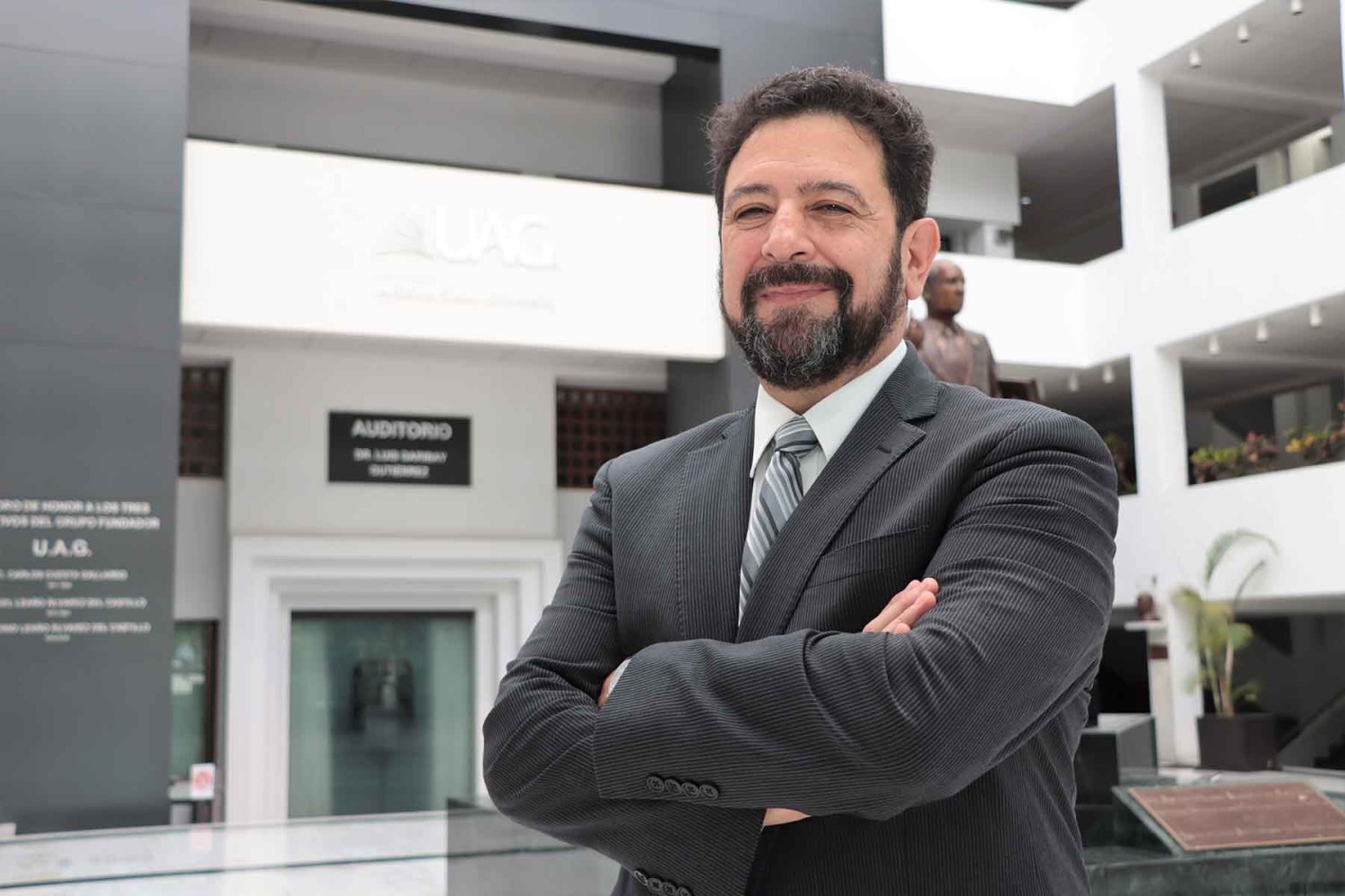gerardo tajonar