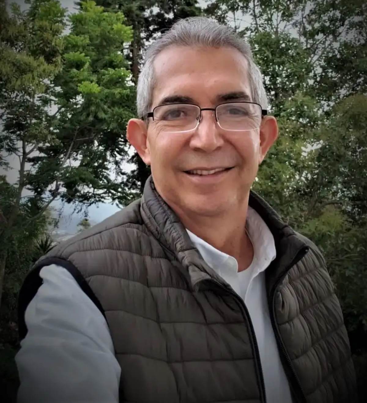 arq marco vinicio ramirez saenz egresado de arquitectura en la uag y lider de proyectos en america latina